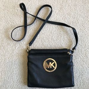 Micheal Kors crossbody